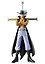 Фигурка-аниме Ван Пис One Piece The Grandline Series Дракуль Dracule (17см) (BNS1143) — 3118880 — 3