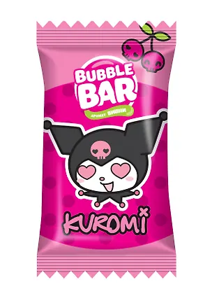 KUROMI Жевательная резинка, 3г 3029003