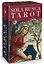 Таро мини Сола Буска/Mini Tarot Sola Busca (78 карт + инструкция) — 3032155 — 1