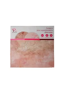 Набор бумаги д/скрапбукинга Винтаж (AF07-011-05) (30х30см) (24л.) (12 дизайнов) (упаковка)