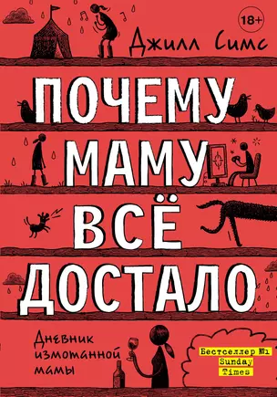 Почему маму все достало — 2786458 — 1