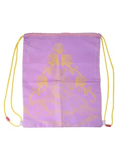 Мешок для сменной обуви "Princess" 43*34см 