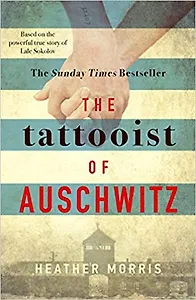 THE TATTOOIST OF AUSCHWITZ