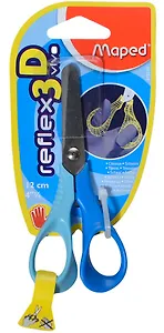 Ножницы для левшей "Vivo", 12см