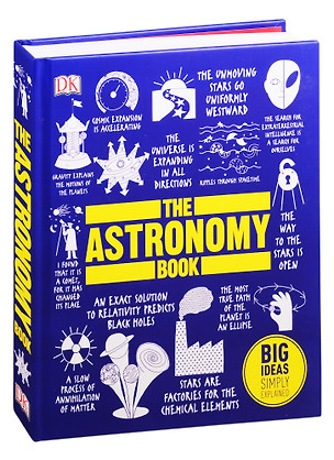 The Astronomy Book — 2826052 — 1