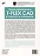 Проектирование в T-FLEX CAD в задачах и примерах. 131 задание для самостоятельной разработки — 3035617 — 2