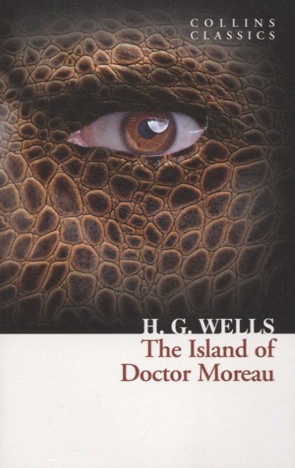 

The Island of Doctor Moreau
