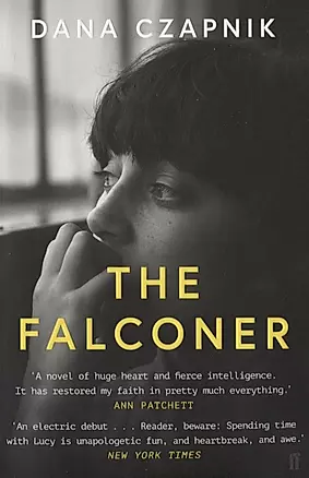 The Falconer — 2762213 — 1