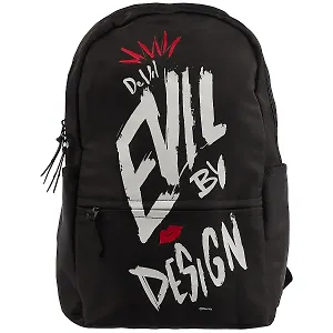 Рюкзак "Круэлла" 1 отд, 42*29*12, 4 кармана