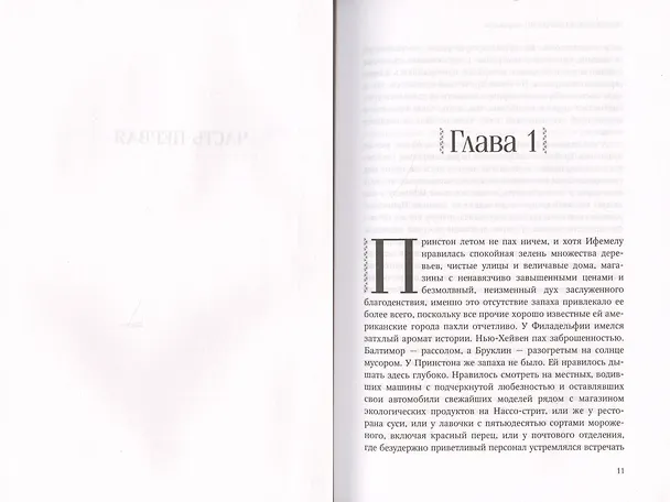 Книга Американха: роман (Чимаманда Нгози Адичи) — 2