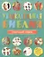 Увлекательная Библия: Следующий уровень. 100 заданий + наклейки! — 2811786 — 1