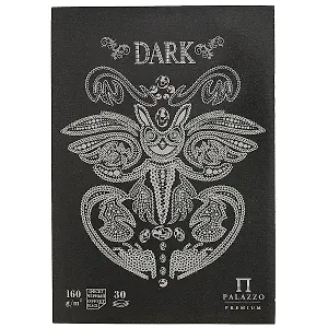 Планшет для эскизов «Dark», 30 листов, А4