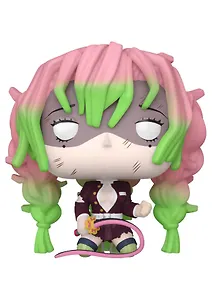Фигурка Funko POP! Animation Demon Slayer Mitsuri Kanroji (Damaged) (Exc) (1857) (Fun85403)