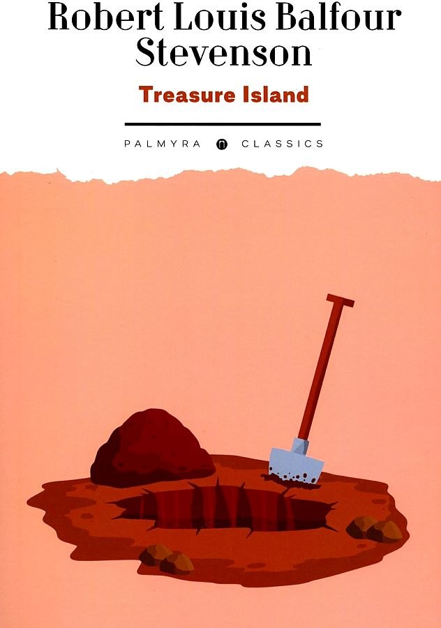 

Treasure Island