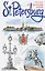 St. Petersburg. The Art of traveler`s Notes Санкт-Петербург. Книга эскизов. Искусство визуальных заметок (на английском языке) (белая обложка) — 334813 — 1