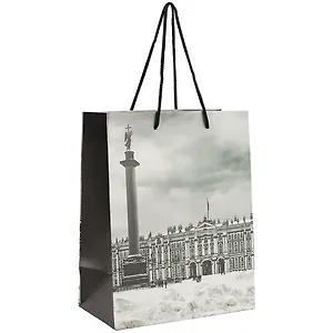 Пакет "Дворцовая площадь", А4