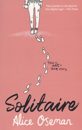 Solitaire (м) Oseman