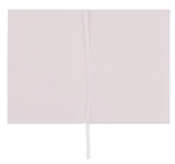 Скетчбук А5 60 л "Sketchmarker" Vellum & White белый, 180г/м2, молочная бумага + 60 л , 140г/м2, белая бумага,  мягк. обл. 3129521 — 5