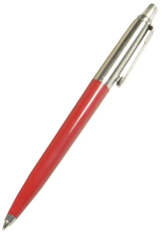 Ручка подарочная шариковая Jotter Special Red, Parker 202119 — 2