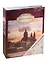 Фотоальбом 50л 23,5*28,5см "Над городом" — 2572727 — 3