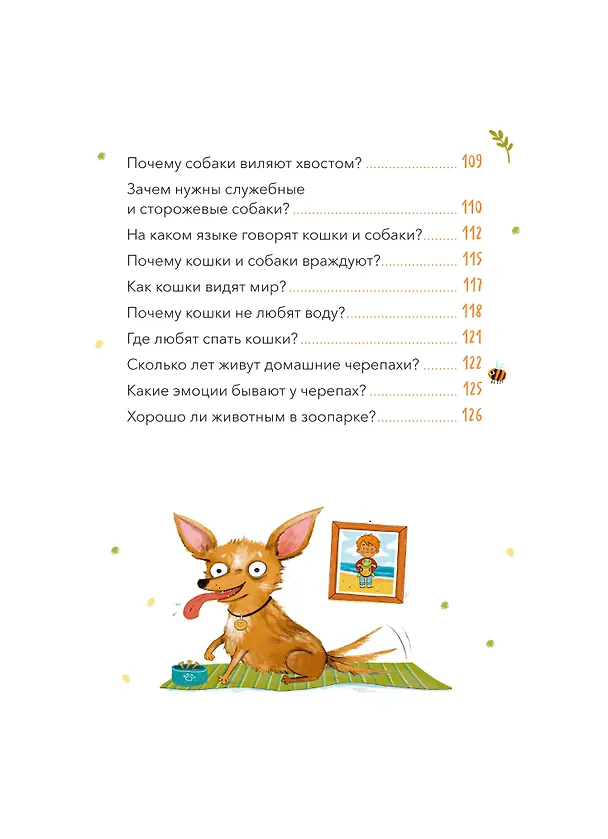 Книга Что, где и почему? Самые интересные детские вопросы о мире вокруг (Александр Толмачев) — 14