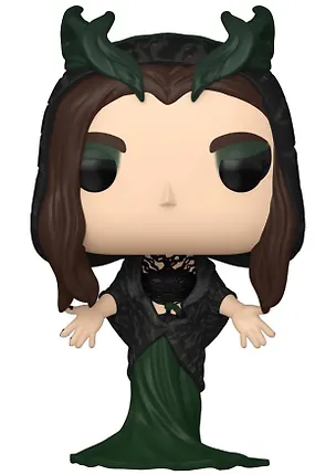 Фигурка Funko POP! Bobble Marvel Agatha All Along Death (1472) (Fun75709) 3118618