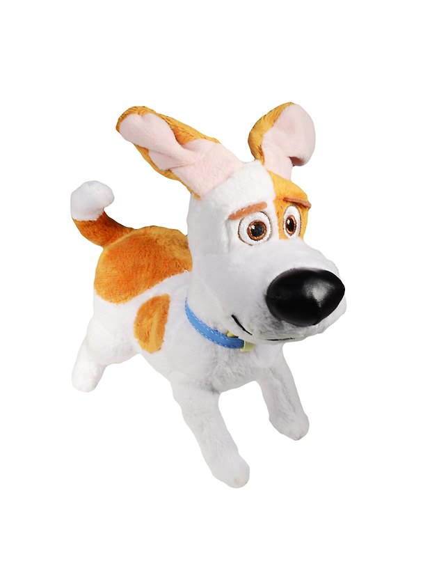 Игрушка Secret Life of Pets (плюшевый герой в ассорт.) (15 см) (72804) (коробка) (4+) 2542725 — 1