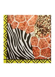 Салфетки бумажные (335464) (33х33см) (набор/20 штук) (Страна Карнавалия) (упаковка)