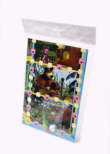 НИ День варенья (Маша и Медведь) (12539) (упаковка)