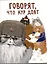Тетрадь А4 96л кл. "Котаны" скрепка, мел.картон, выб.лак, выб.лак — 3083976 — 1