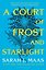 A Court of Frost and Starlight Sarah J. Maas Королевство стужи и звездного света Сара Дж Маас / Книги на английском языке — 2825914 — 2