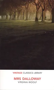 Mrs Dalloway