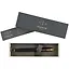 Ручка перьевая Parker, IM Premium Black/Gold GT, синяя — 242999 — 3
