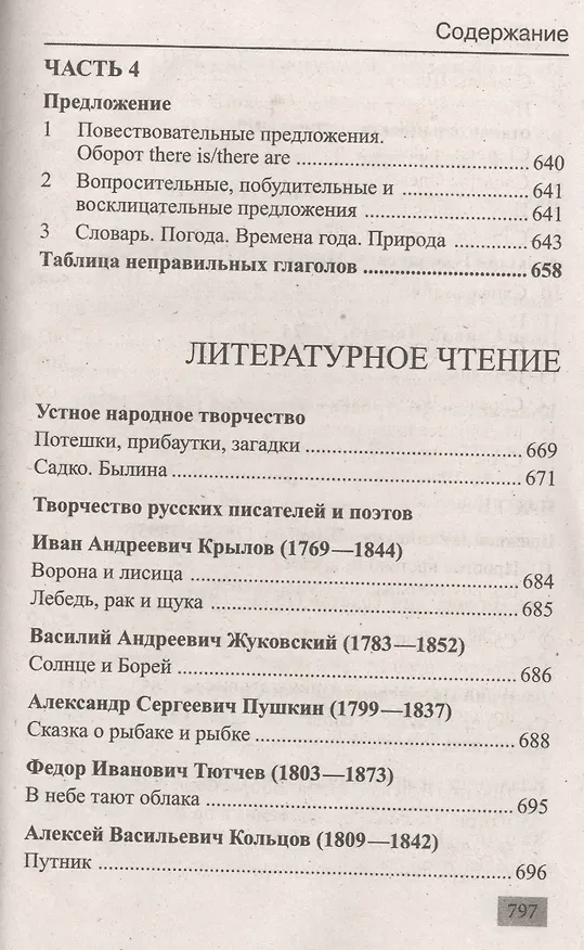 Книга Полная хрестоматия для 1-4 классов () — 7