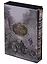 Кавказские произведения (190 лет со дня рожд. Толстого) (футляр) (кожа) (ПИ) Толстой — 2655614 — 1