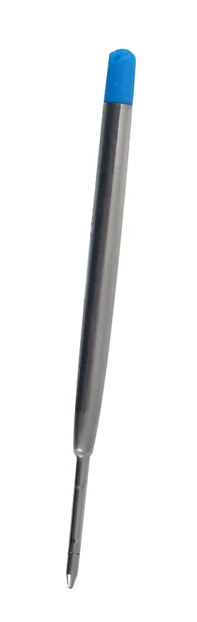 Стержень шариковый синий 1.0мм, металл, Goodmark 3039625 — 3
