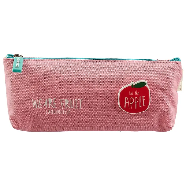 Пенал на молнии «We are fruit», 20 х 8 см 2539871 — 4