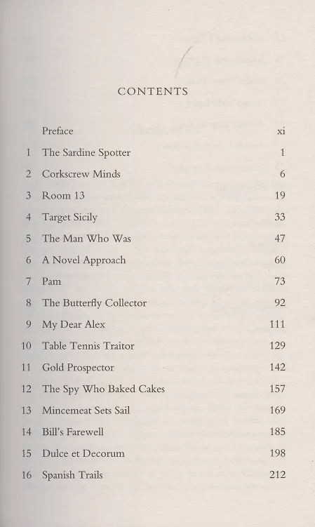 Книга Operation Mincemeat. The True Spy Story that Changed the Course of World War II (Бен Макинтайр) — 2