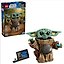 75446 Конструктор детский LEGO Star Wars Грогу (подмастерье Мандалорца), 1200 деталей, возраст 10+ — 3181322 — 1