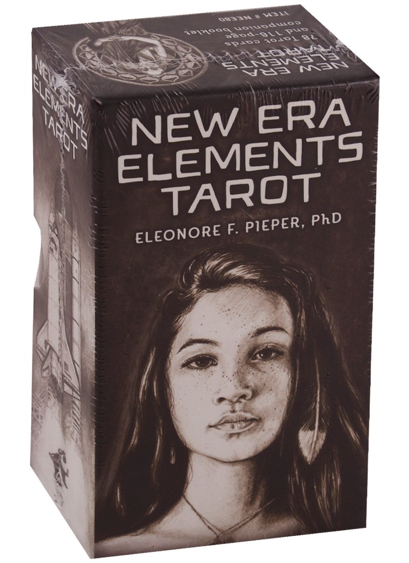 

New Era Elements Tarot