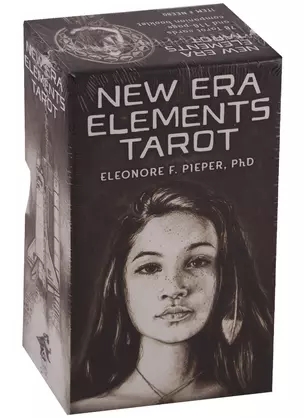 New Era Elements Tarot — 2745275 — 1