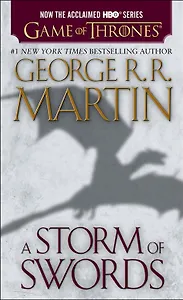 Game of Thrones: A Storm of Swords