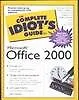 Гид д/идиот.Office 2000
