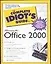 Гид д/идиот.Office 2000 — 1896017 — 1