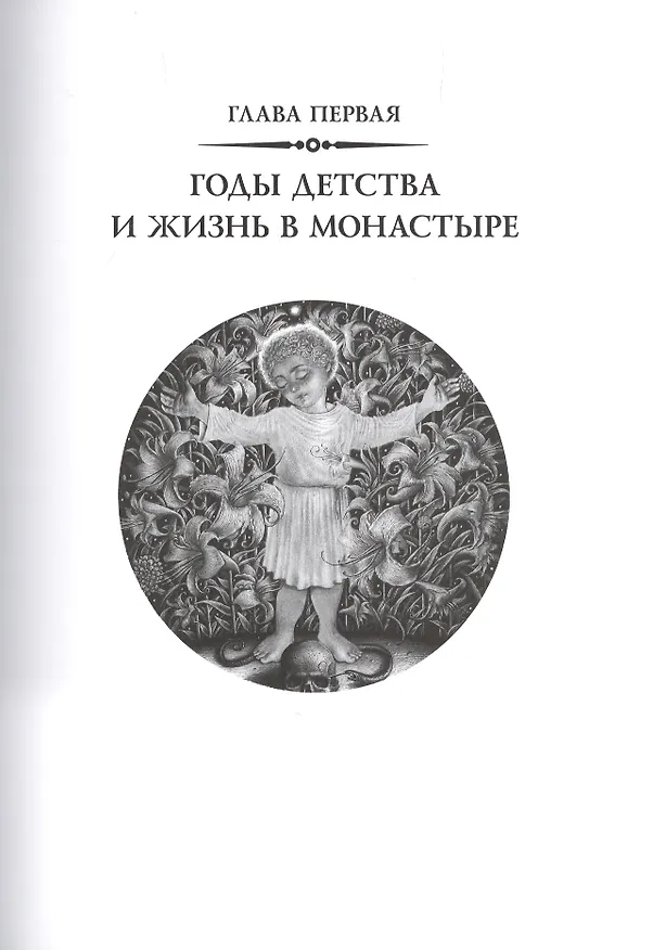 Книга ЭЛИКСИРЫ САТАНЫ (Эрнст Теодор Амадей Гофман) — 3
