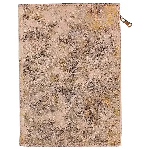 Ежедневник Escalada «Мэриголд», розовый, недатированный, 96 листов, А5