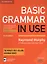 Basic Grammar in USE… Fourth Edition with answers and eBook (мCambridge) Murphy (англ. яз.) — 2623851 — 1