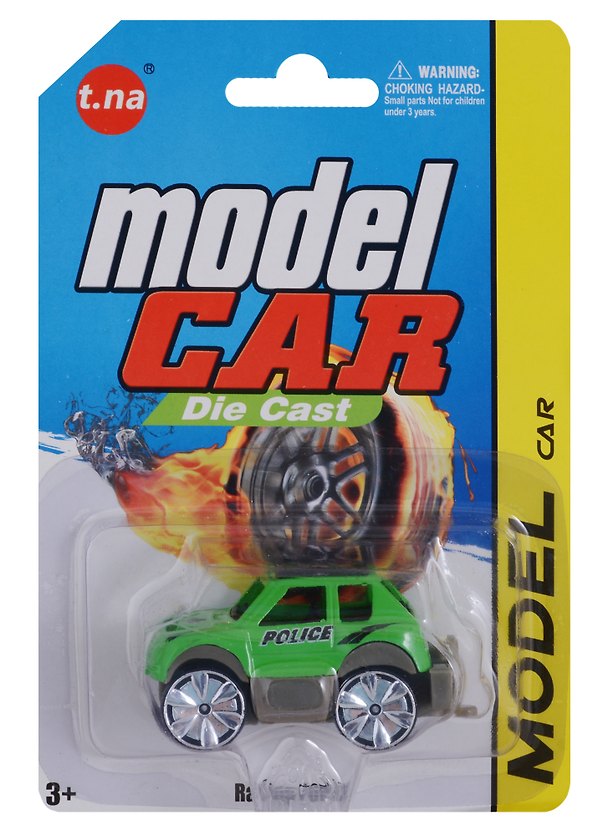Игрушка «Машина Авторалли», металл, в ассортименте 2686057 — 1