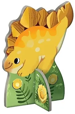 Настольная игра: Динопрятки 3145009 — 11