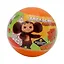 Капсула-сюрприз Чебурашка, 6 аксессуаров, 6 видов в ассортименте, Funky Toys, (8х8х8), (CHE2404) — 3083515 — 1